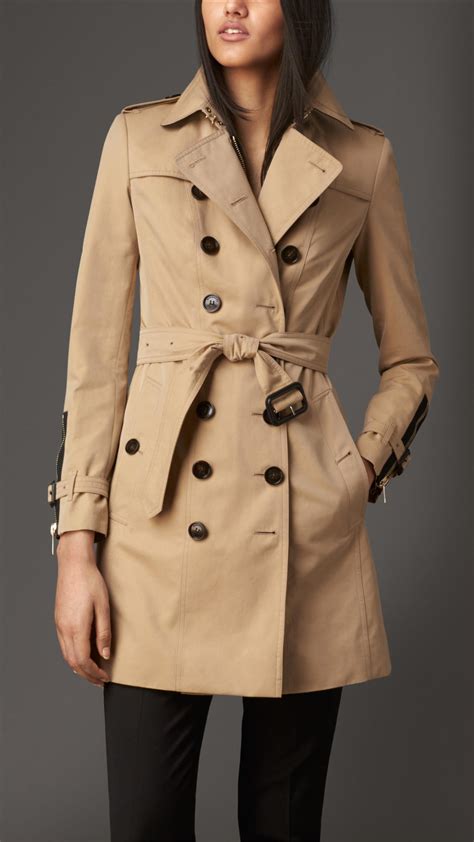 burberry trenchcoat details|Burberry trench coats outlet.